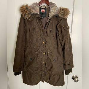 1 Madison Expedition Winter Coat
